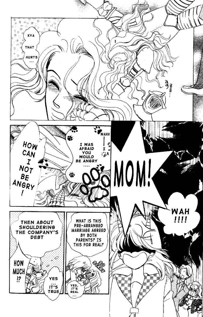 Page 6 Chapter 2 Dear Mine
