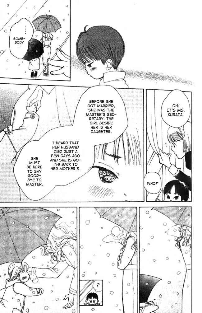 Page 10 Chapter 21 Dear Mine