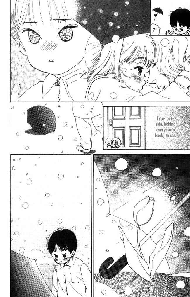 Page 11 Chapter 21 Dear Mine