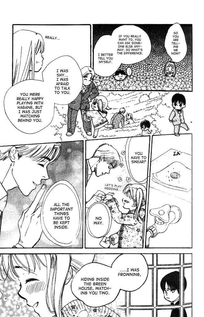 Page 14 Chapter 21 Dear Mine