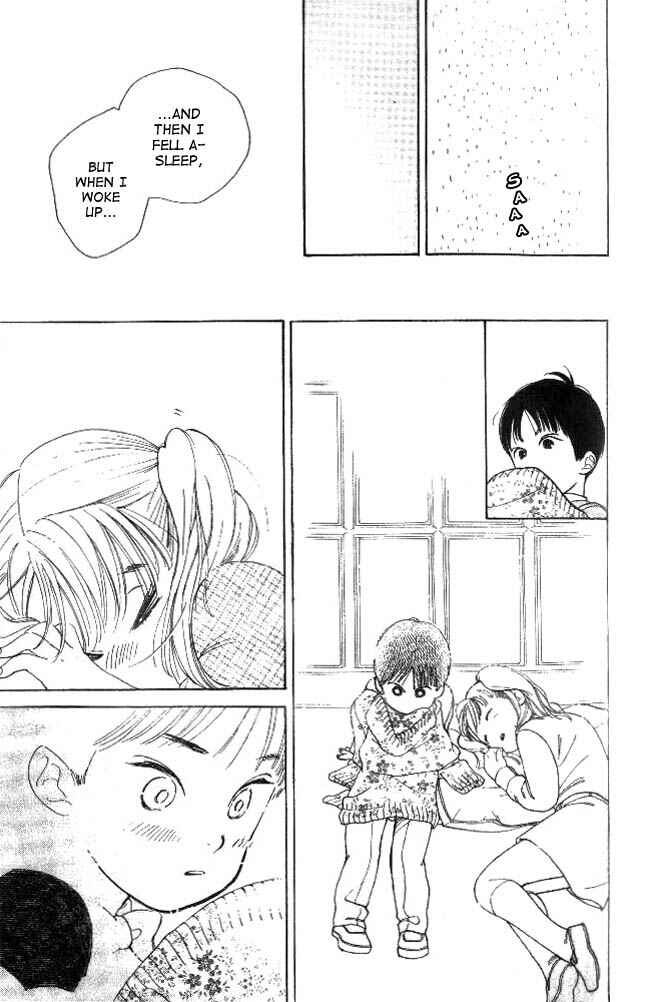 Page 16 Chapter 21 Dear Mine