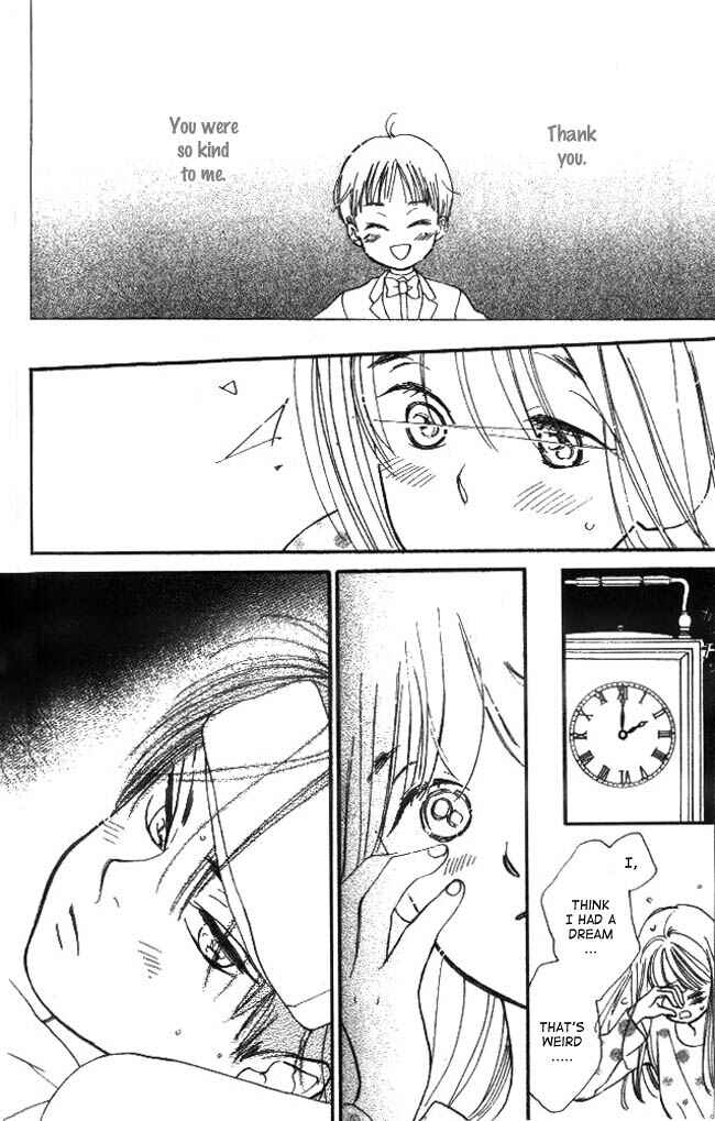 Page 21 Chapter 21 Dear Mine