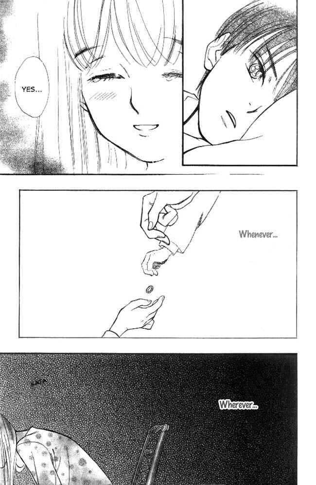 Page 24 Chapter 21 Dear Mine