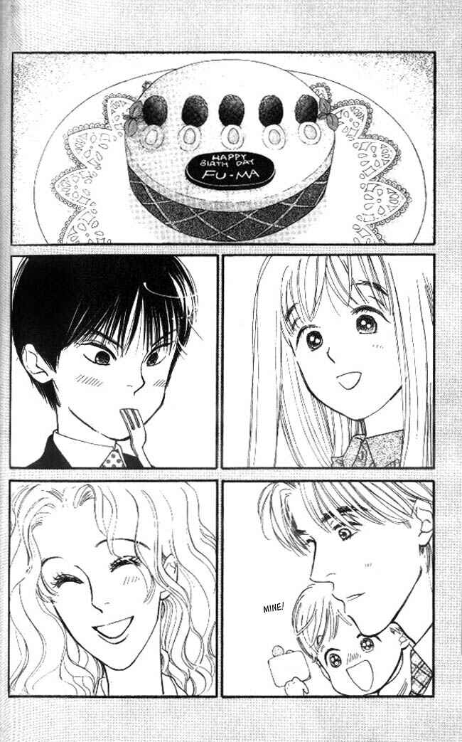 Page 27 Chapter 21 Dear Mine