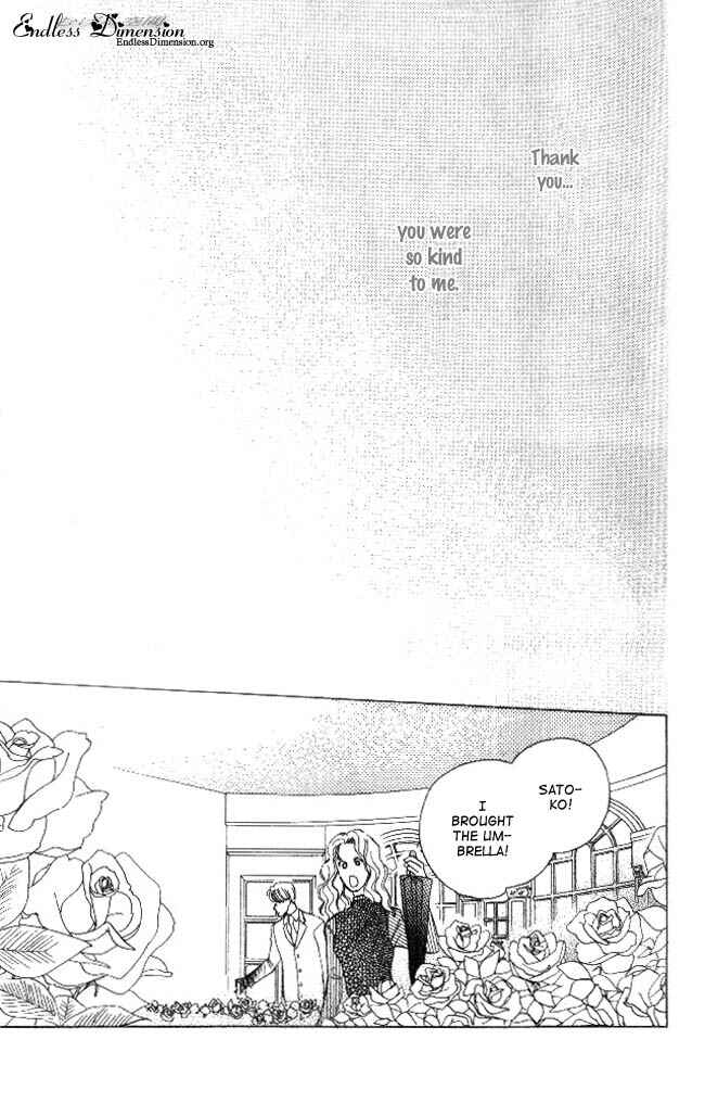 Page 30 Chapter 21 Dear Mine