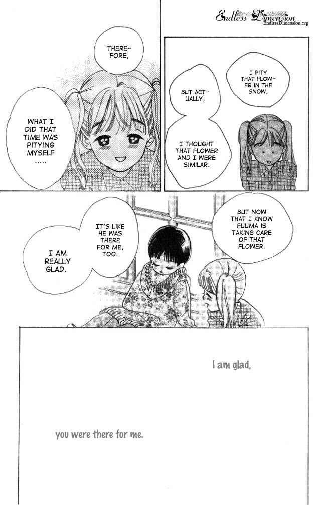 Page 32 Chapter 21 Dear Mine