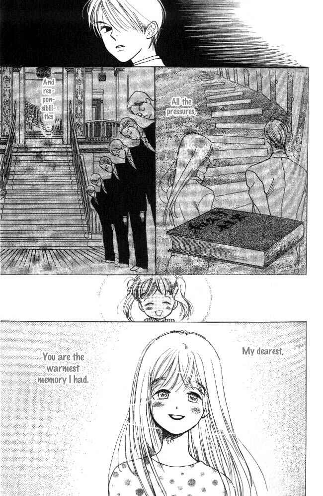Page 4 Chapter 21 Dear Mine