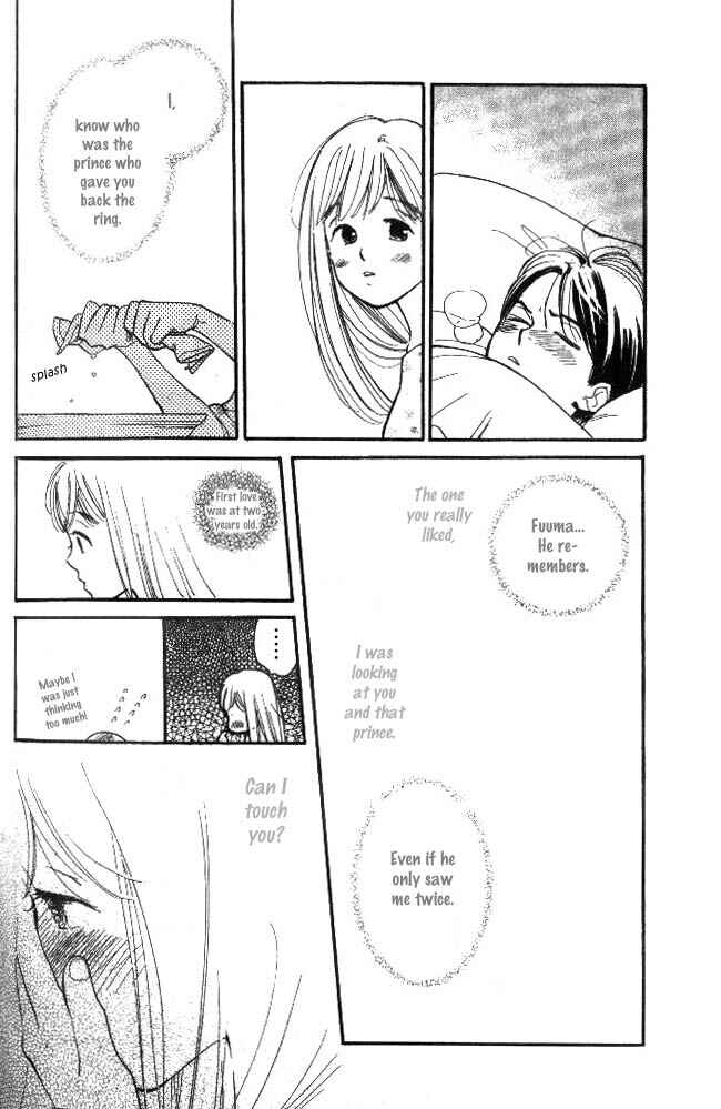 Page 7 Chapter 21 Dear Mine