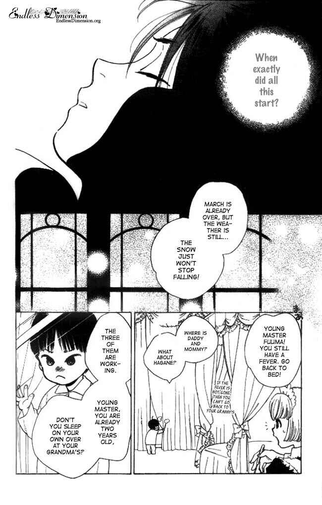 Page 9 Chapter 21 Dear Mine