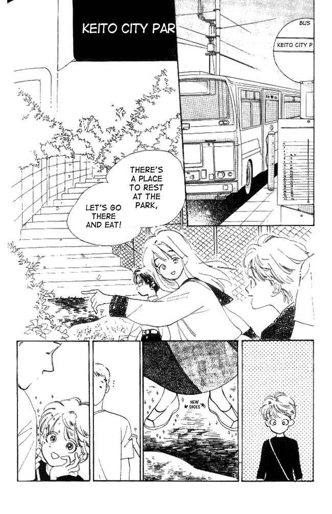 Page 11 Chapter 10 Dear Mine