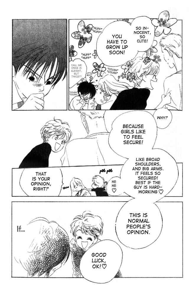 Page 14 Chapter 10 Dear Mine