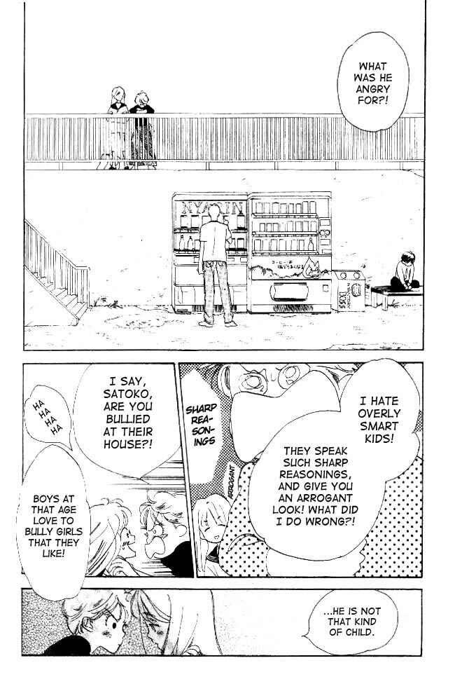 Page 17 Chapter 10 Dear Mine