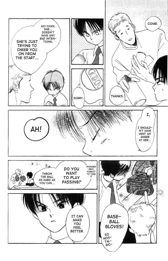 Page 19 Chapter 10 Dear Mine