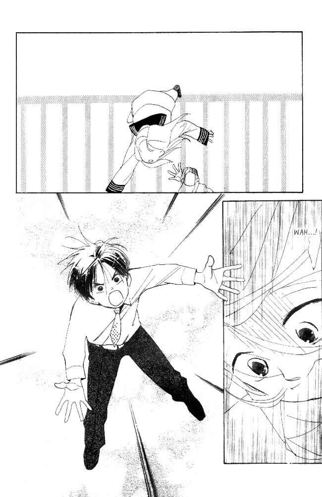 Page 23 Chapter 10 Dear Mine