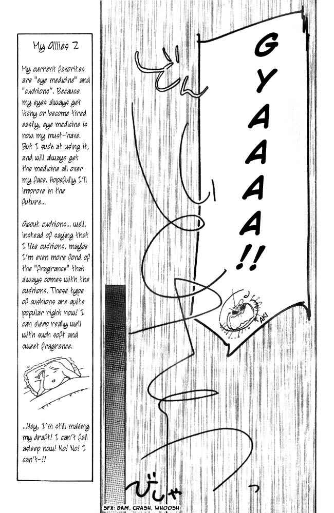 Page 24 Chapter 10 Dear Mine