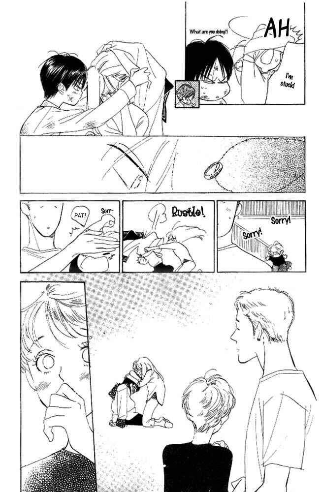 Page 27 Chapter 10 Dear Mine