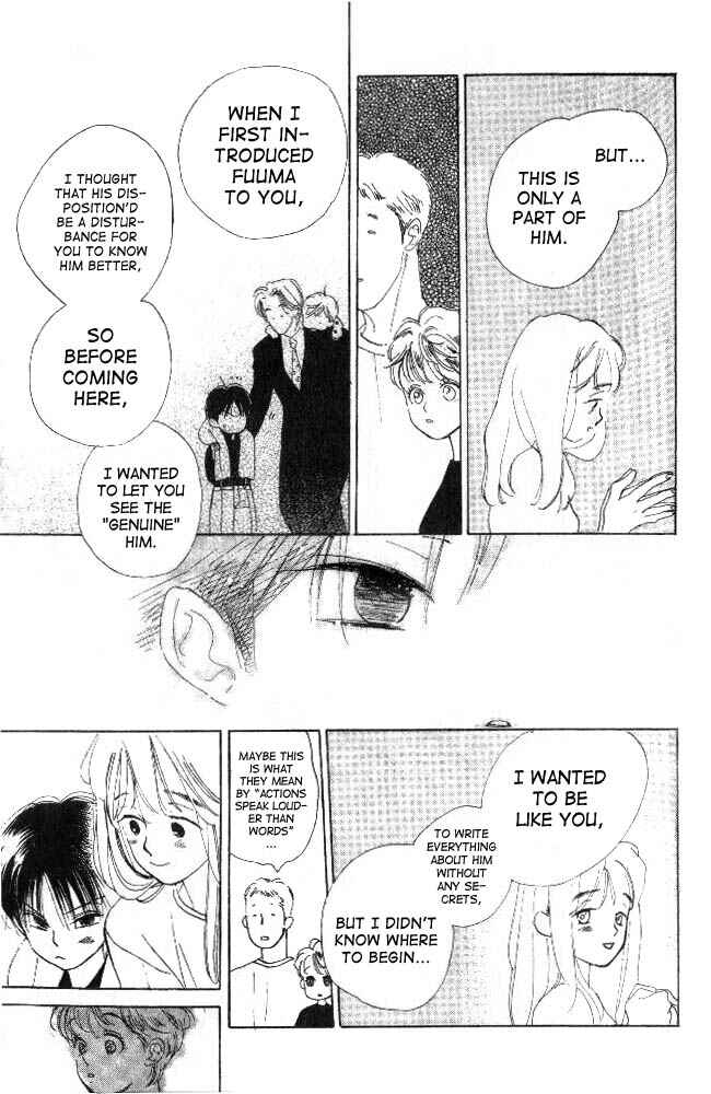 Page 30 Chapter 10 Dear Mine