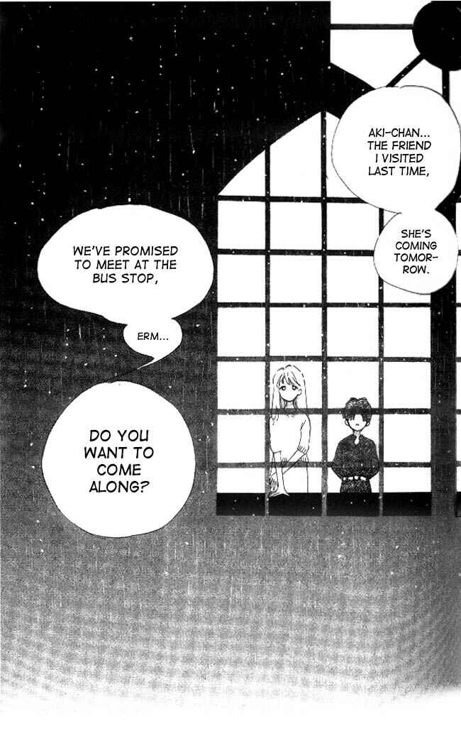 Page 4 Chapter 10 Dear Mine