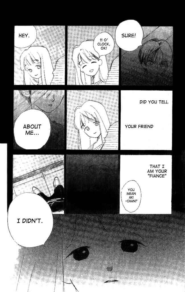 Page 5 Chapter 10 Dear Mine