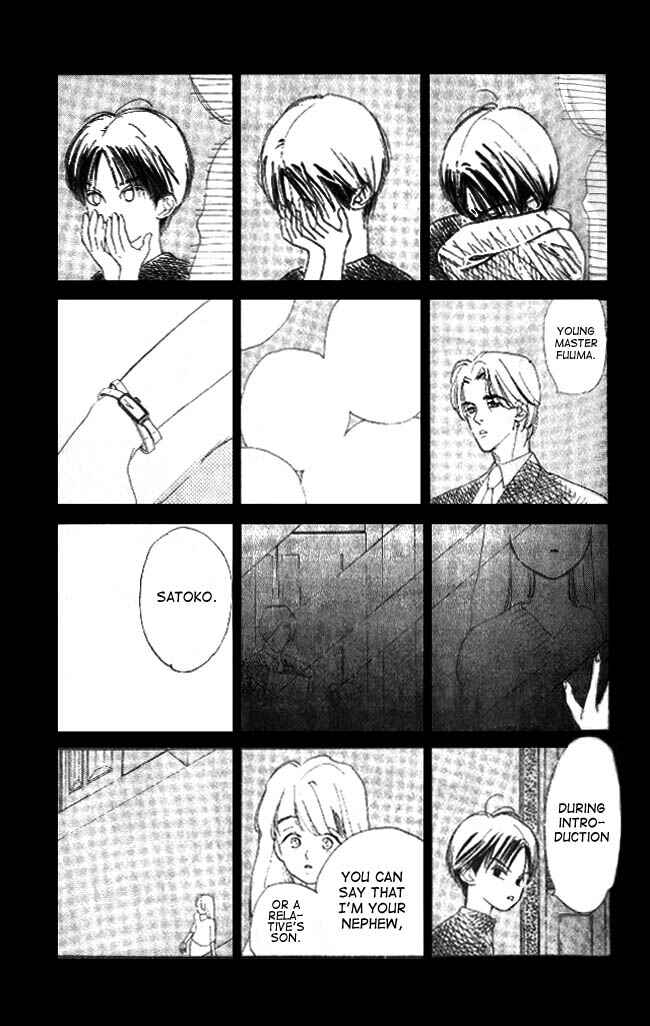 Page 6 Chapter 10 Dear Mine