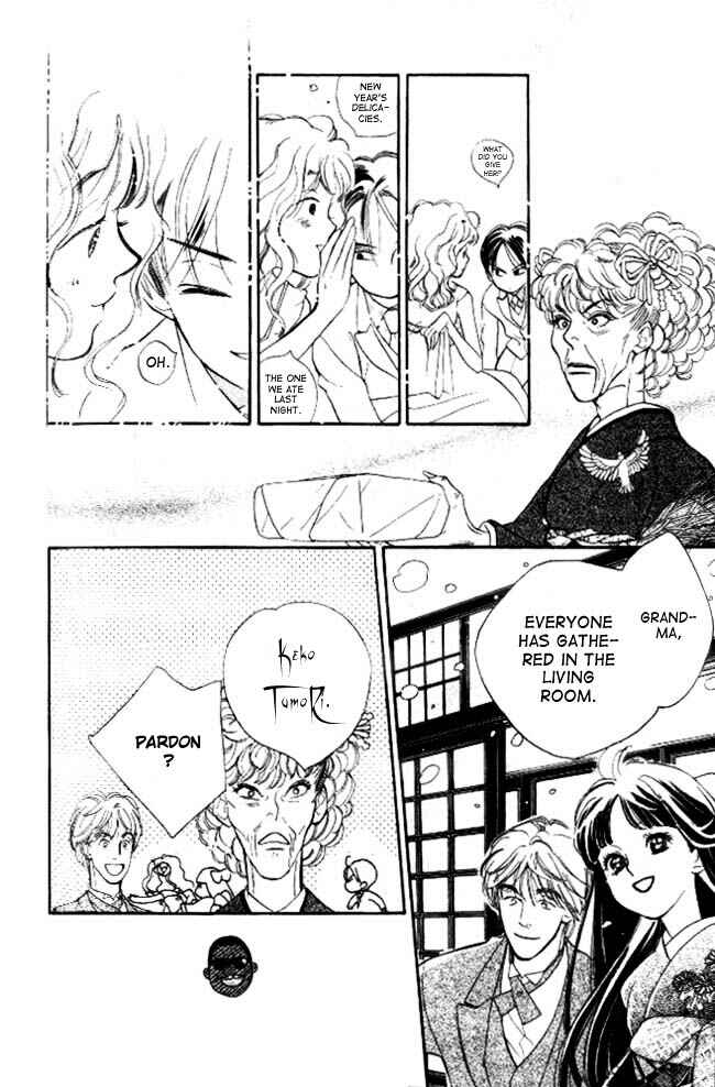 Page 11 Chapter 15 Dear Mine