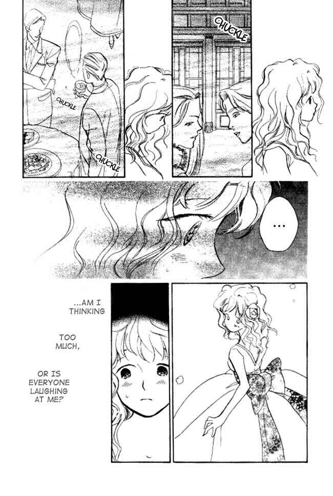 Page 17 Chapter 15 Dear Mine