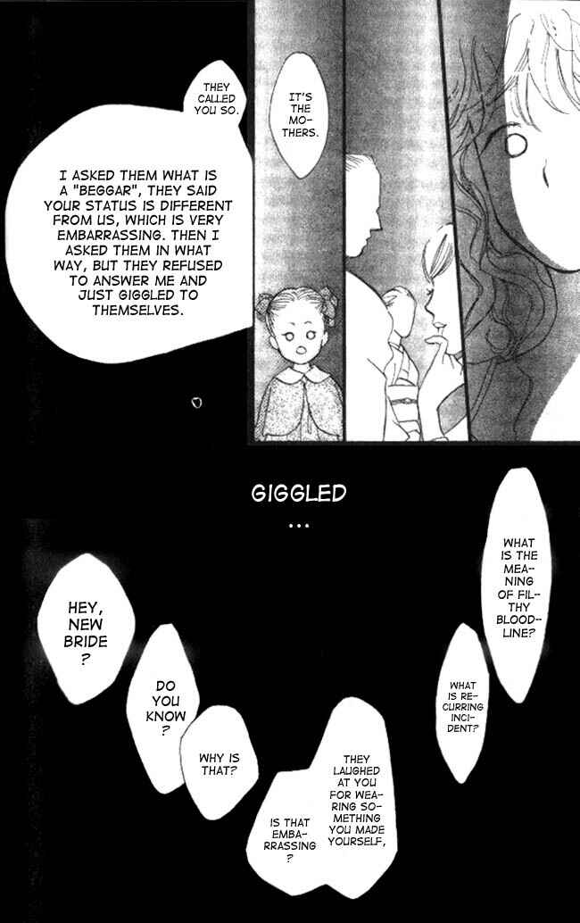 Page 19 Chapter 15 Dear Mine