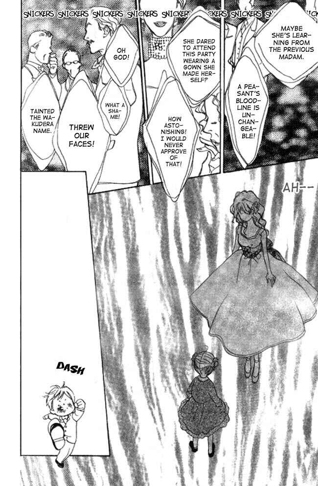 Page 21 Chapter 15 Dear Mine