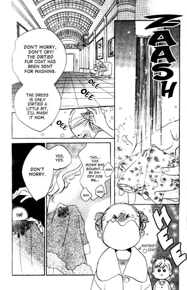 Page 23 Chapter 15 Dear Mine