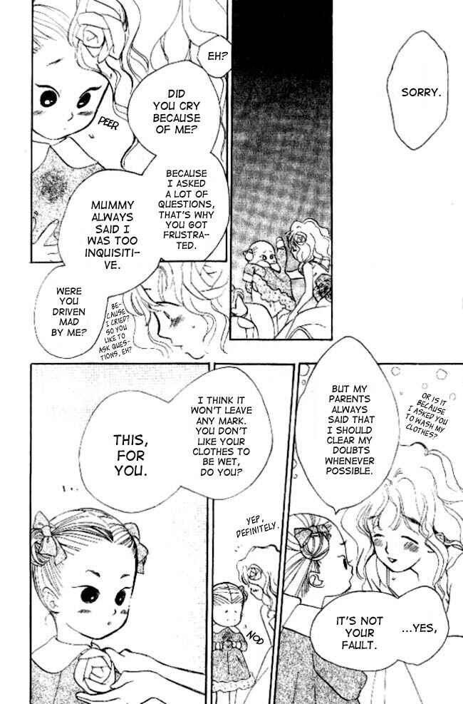 Page 27 Chapter 15 Dear Mine