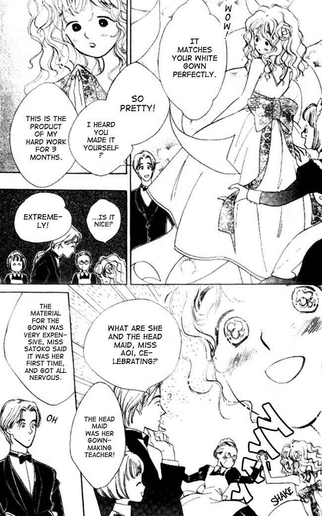 Page 4 Chapter 15 Dear Mine