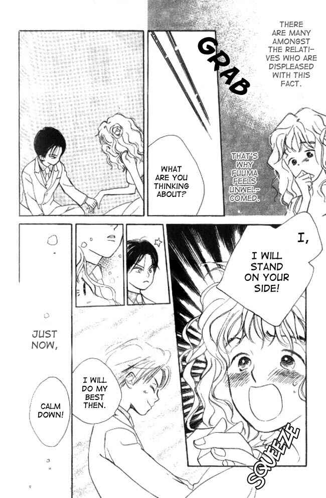 Page 9 Chapter 15 Dear Mine