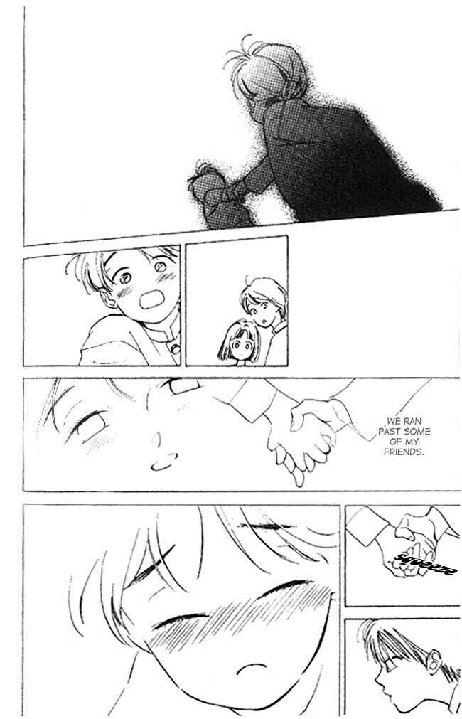 Page 27 Chapter 12 Dear Mine