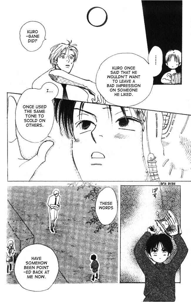 Page 5 Chapter 12 Dear Mine