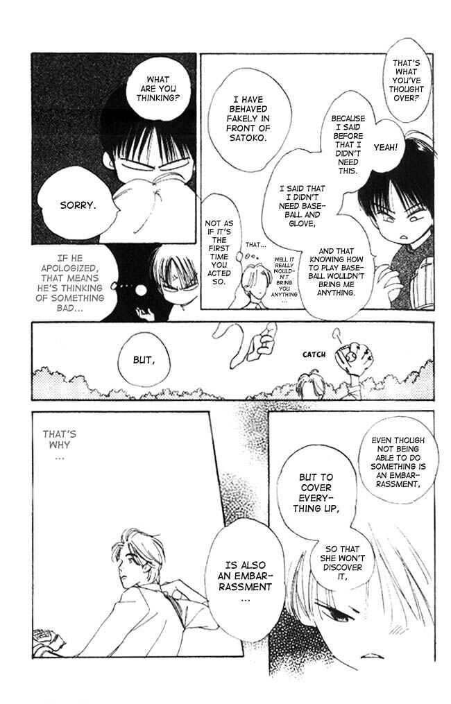 Page 6 Chapter 12 Dear Mine