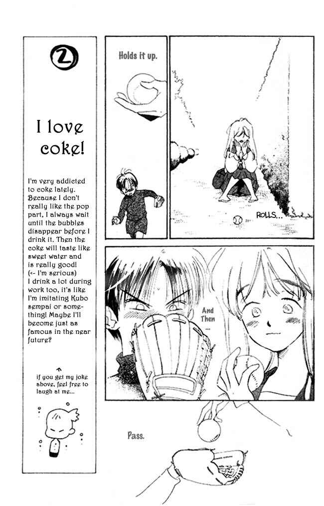 Page 8 Chapter 12 Dear Mine