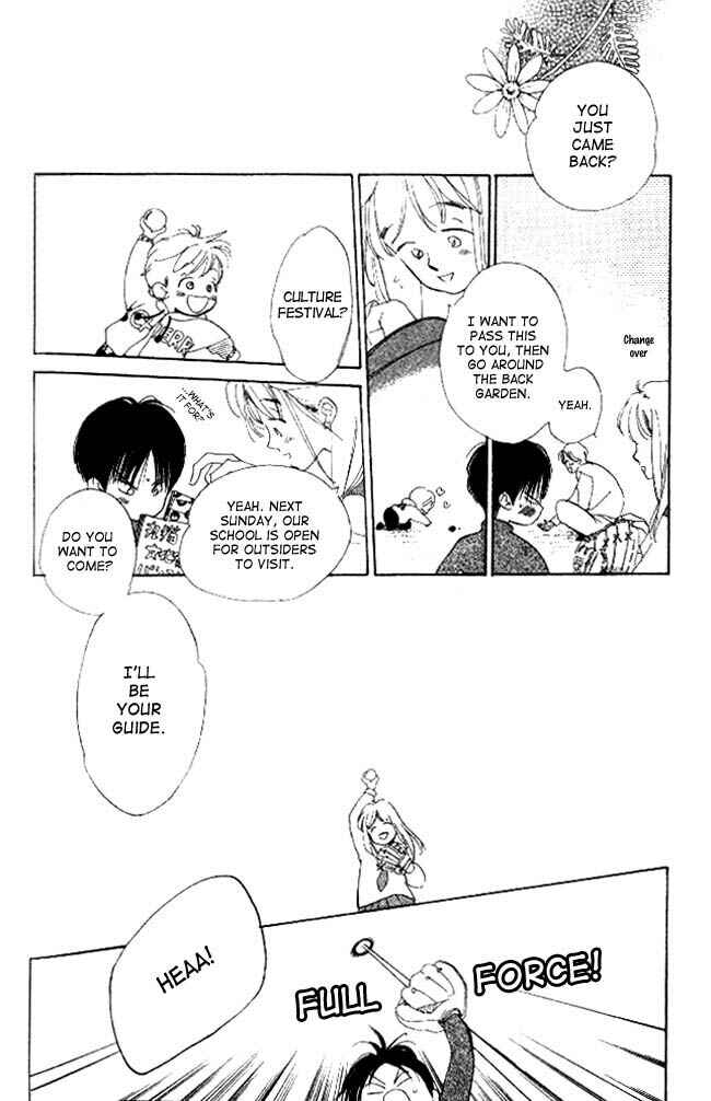 Page 9 Chapter 12 Dear Mine