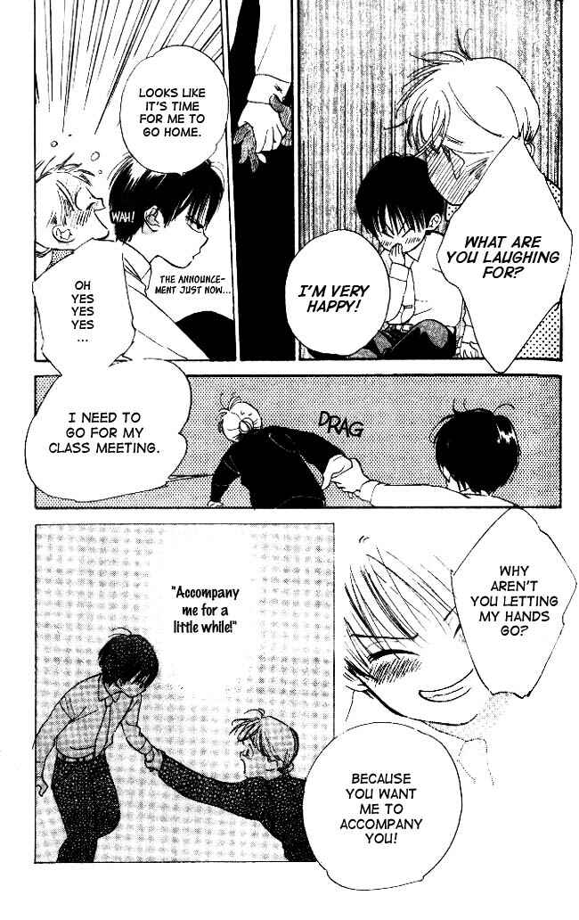 Page 10 Chapter 13 Dear Mine