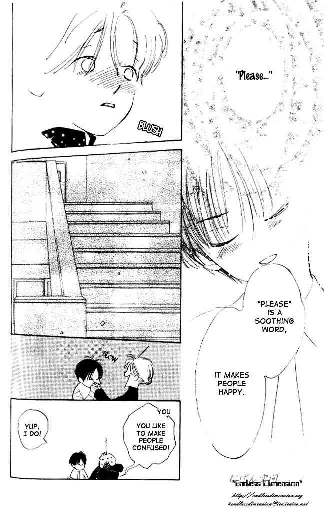 Page 11 Chapter 13 Dear Mine