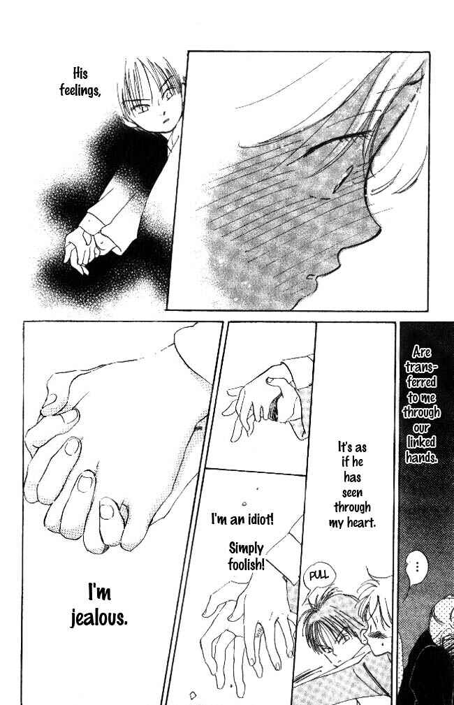 Page 13 Chapter 13 Dear Mine