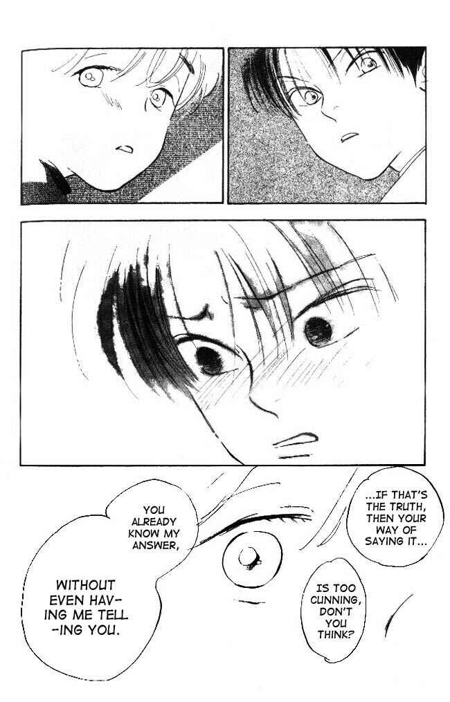 Page 15 Chapter 13 Dear Mine
