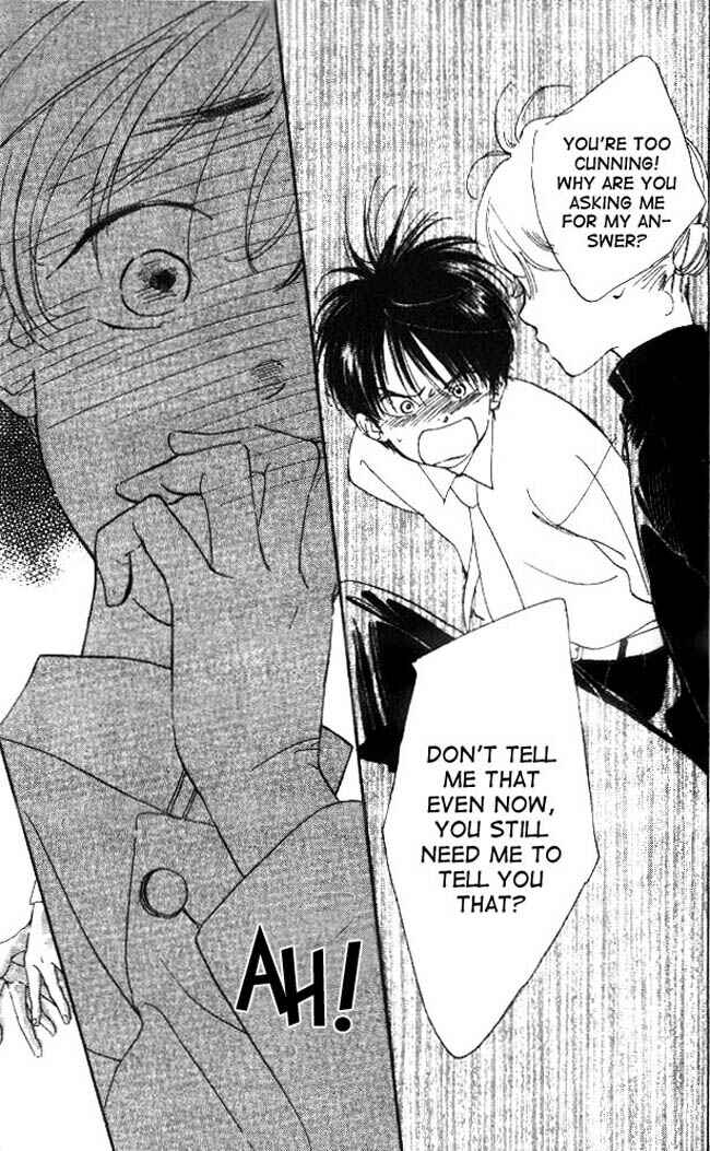 Page 16 Chapter 13 Dear Mine
