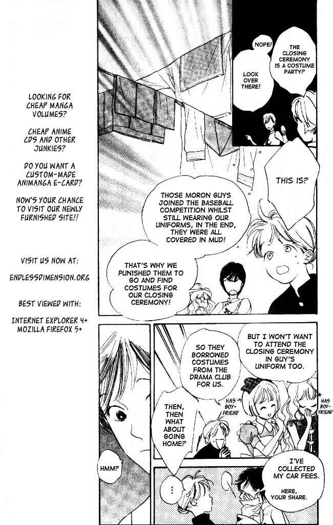 Page 20 Chapter 13 Dear Mine