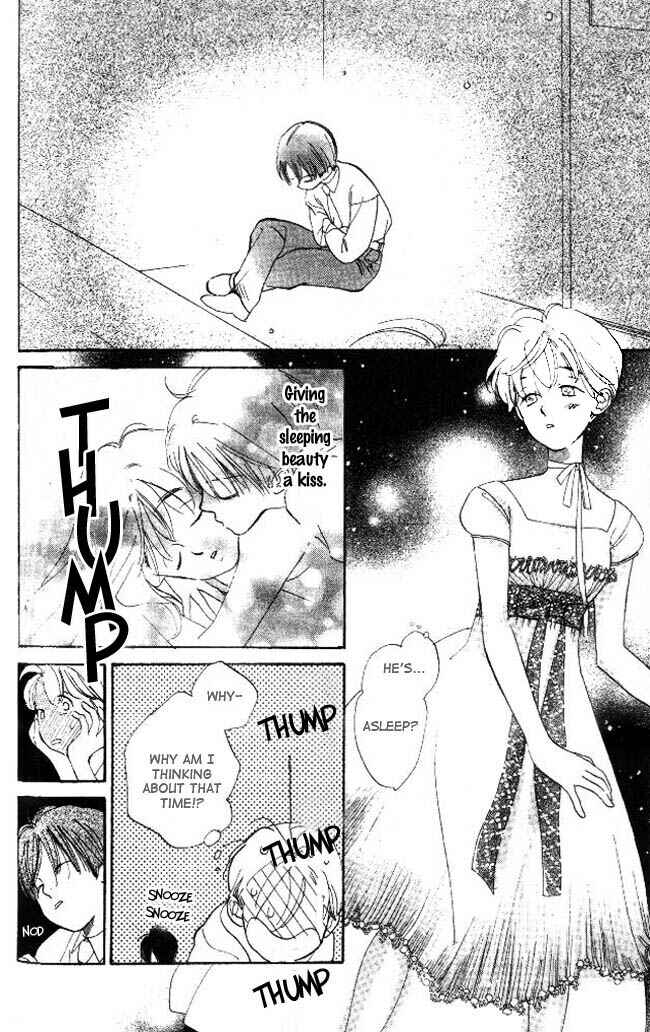 Page 25 Chapter 13 Dear Mine