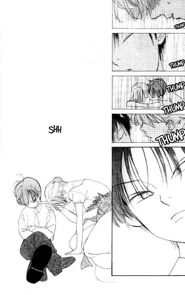 Page 27 Chapter 13 Dear Mine