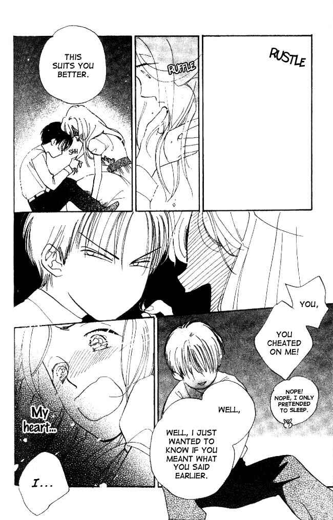 Page 29 Chapter 13 Dear Mine