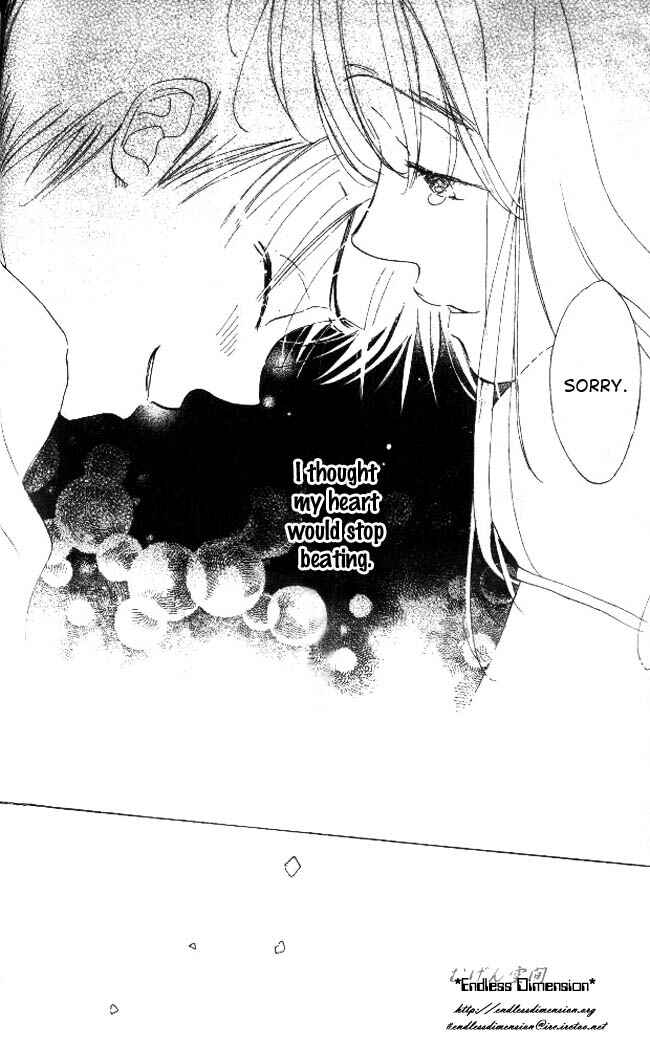 Page 31 Chapter 13 Dear Mine