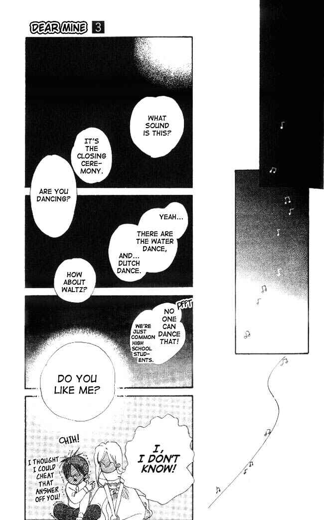 Page 32 Chapter 13 Dear Mine