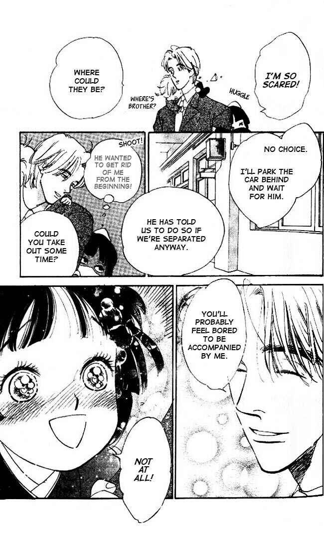 Page 6 Chapter 13 Dear Mine