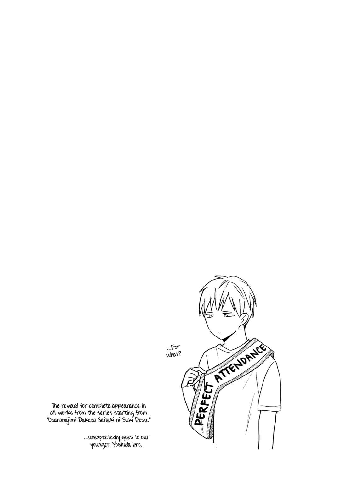 Page 33 Chapter 6 Hysteric na Kurokami Megane-kun wa Igai to Kawaii